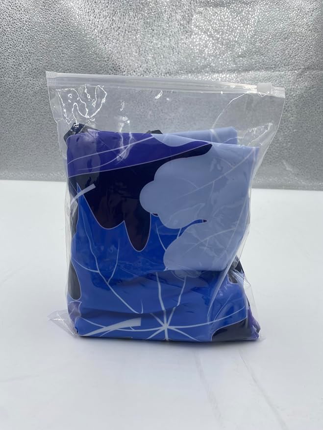 Travel Luggage Cover, Suitcase Protector Bag Fits 29-30 Inch Luggage Bluemaple - Image 12