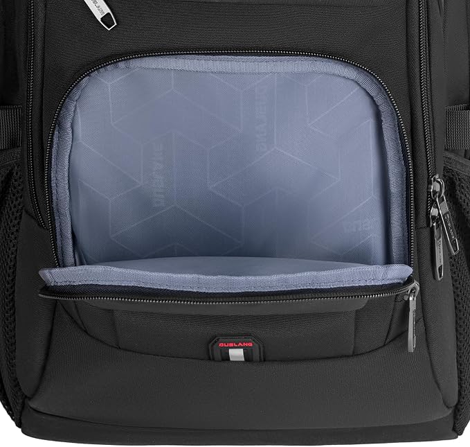 DUSLANG 17 Inch Laptop Backpack - Image 4