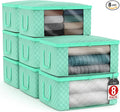 Sorbus Medium Clothes Storage Bags by Sorbus