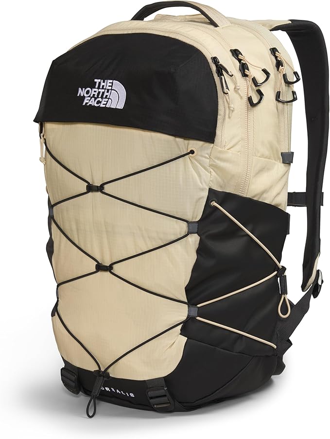 THE NORTH FACE Borealis Commuter Laptop Backpack | Water Repellent Finish - Image 2