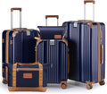 Luggage Set 3 Piece Luggage by Unknown