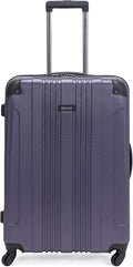 Kenneth Cole REACTION Out of Bounds Lightweight Hardshell 4-Wheel Spinner by KennethCole