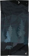 Sprints Athletic Running Towel, Full-Sized, Car Seat Cover by Sprints