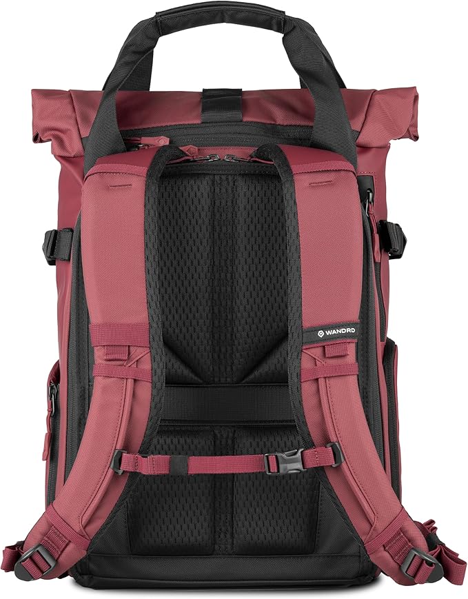 WANDRD All New PRVKE 21L V4: Camera Backpack and Photography Bundle - Image 2