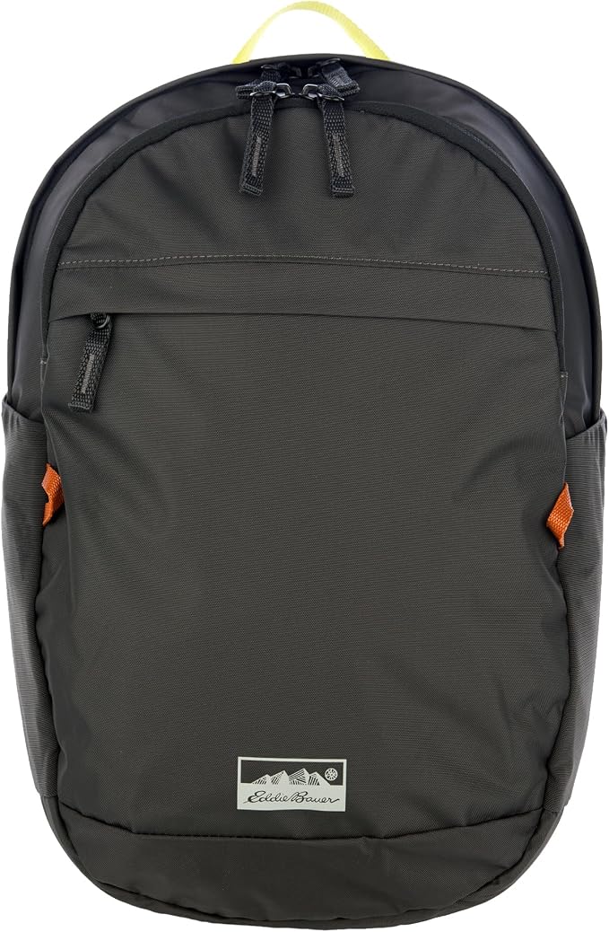 Eddie Bauer 20L Venture Backpack, Hydration and Laptop Compatible Daypack - Image 4