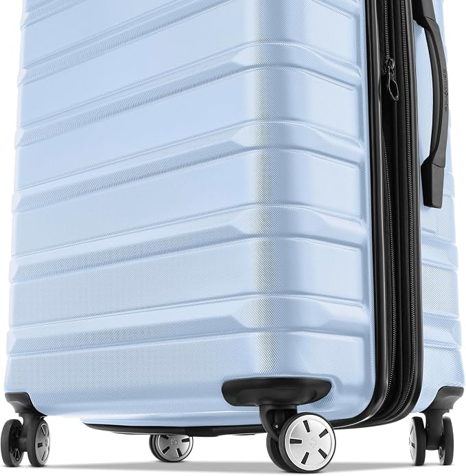 Samsonite Omni 2 Hardside Expandable Luggage - Image 3