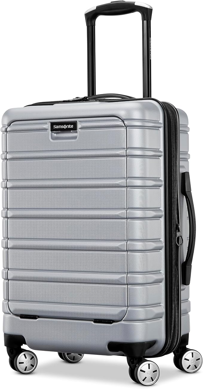 Samsonite Omni 2 PRO Hardside Expandable Luggage by Samsonite