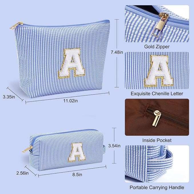 YOOLIFE Cute What Makes Up Bag - Image 4