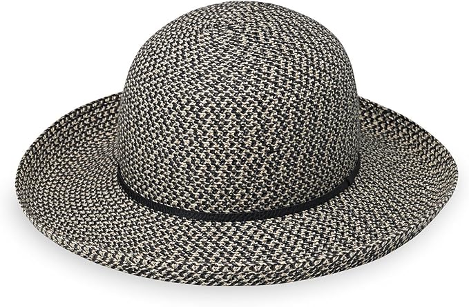 Wallaroo Hat Company – Women’s Amelia Sun Hat – UPF 50+, Wide Brim, Adjustable by WallarooHatCompany