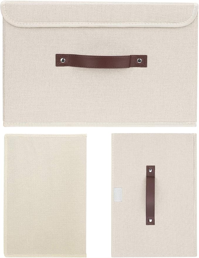 TYEERS Foldable Storage Boxes - Image 7