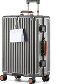 HotWay 24 Inch Hardside Checked Luggage by Unknown