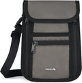 Hanke Passport Holder, Travel Wallet by Hanke