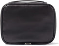 Leatherology Black Onyx Large Travel Organizer by Leatherology