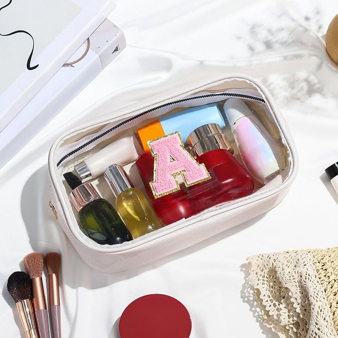 YOOLIFE Cute Travel Toiletry Bag - Image 7