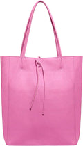 Italian Calf Leather Tote for Women by TAKEASYBags%7CMadeinITALY