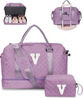 Birthday Gifts for Women-Duffle Bag by Vogewood