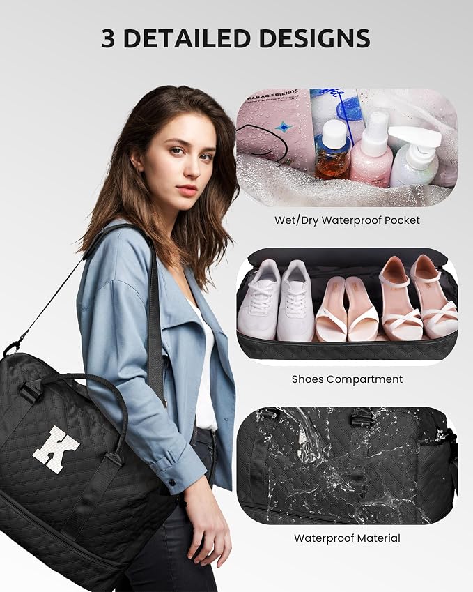 Customized Women Gifts, Travel Essential - Image 6