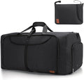 100L Duffle Bag for Travel, Extra Large Foldable Waterproof Travel Duffel Bags by VSVOGSHOW