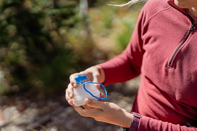 Squeeze Water Filtration System - Image 4