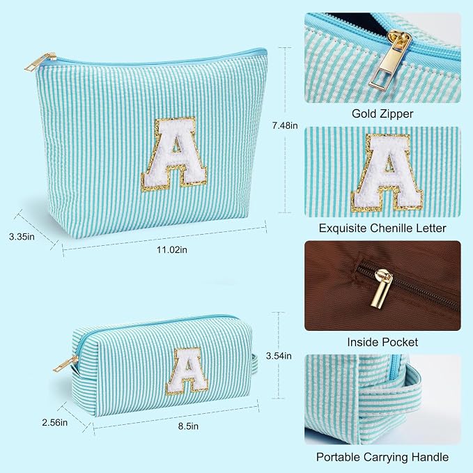 YOOLIFE Makeup Bag - Image 3