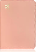 Passport Holder for Travel Essentials, RFID Blocking Passport Cover Case for by ToTravelGear