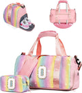 Graduation Gifts for Girls-Girl Gym Bag by Vogewood