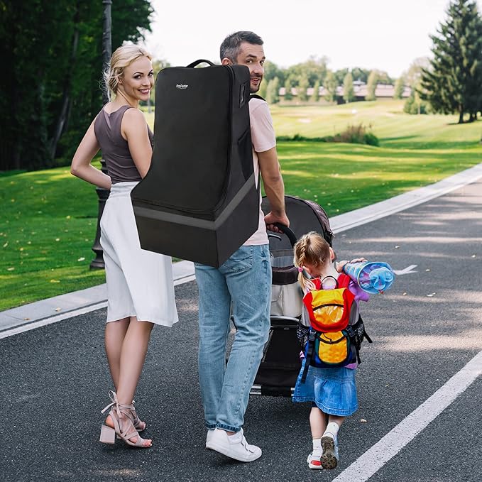 Car Seat Travel Bag - Image 8