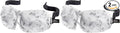 Bucky 40 Blinks No Pressure Printed Eye Mask by Bucky