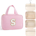 TOPEAST Hanging Toiletry Bag by TOPEAST