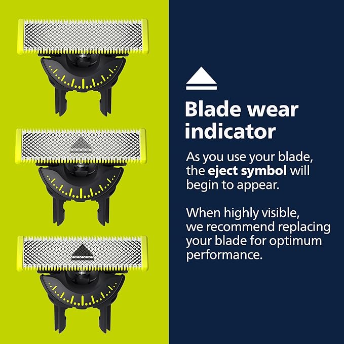 Philips Norelco OneBlade 360 - Image 8