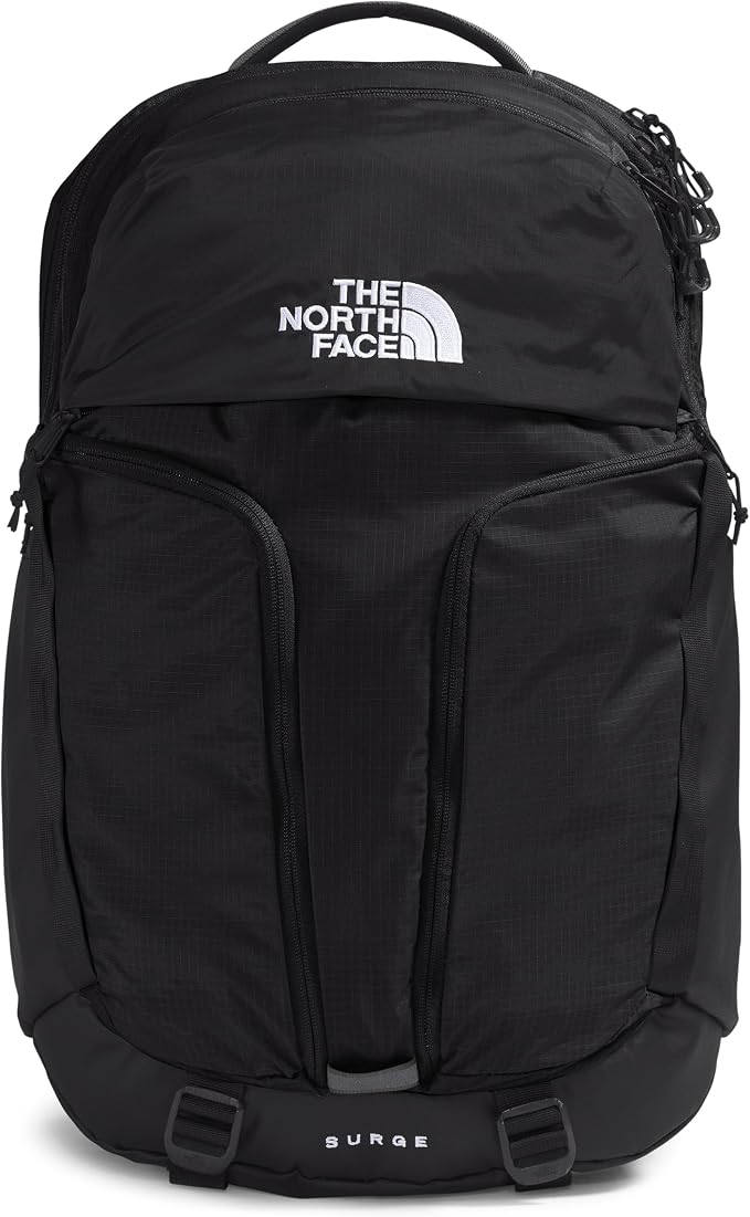 THE NORTH FACE Surge Commuter Laptop Backpack | Daypack by THENORTHFACE