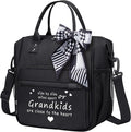 Lunch Box for Grandma Great Grandma Gifts Women Lunch Bag for Grandmother from by TuErcao