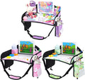 3PCS Kids Travel Tray for Airplane by Unknown