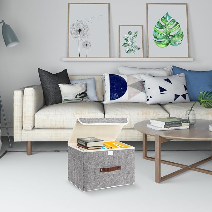 TYEERS Foldable Storage Boxes - Image 6