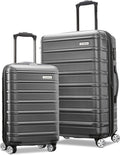 Samsonite Omni 2 Hardside Expandable Luggage by Samsonite