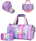 Customized Gifts for Daughter -Girl Gym Bag by Vogewood