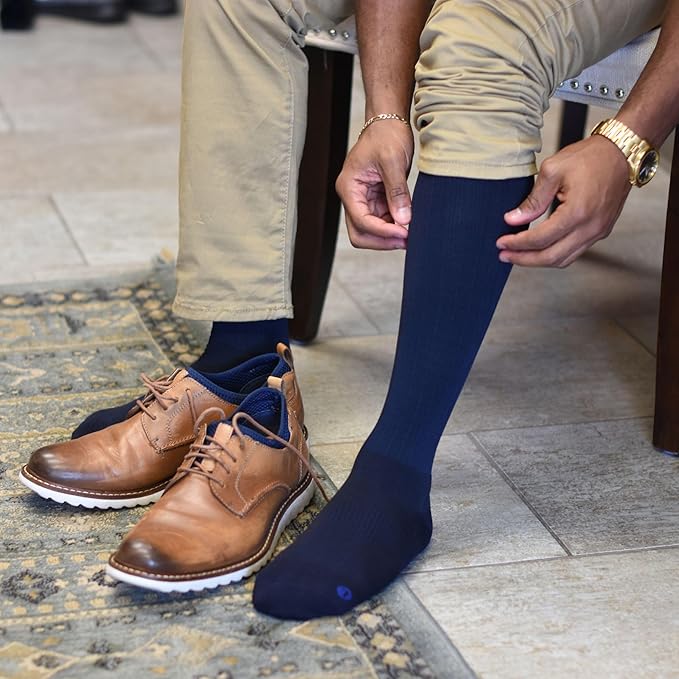 Medical Grade Compression Socks - Image 7