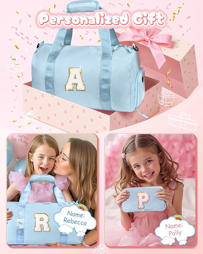 Gifts for Daughter-Girl Gym Bag - Image 2