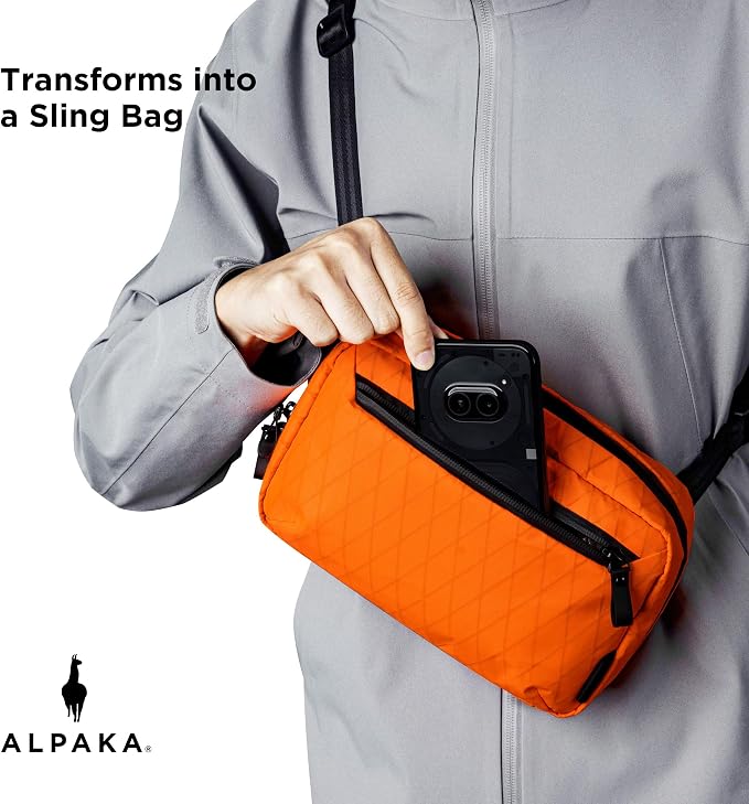 ALPAKA Elements Tech Case - Image 4