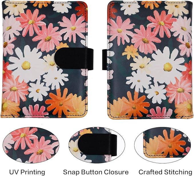 Melsbrinna Rfid Passport Holder - Image 6