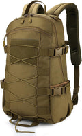25L Hiking Backpack Small Tactical Backpack Daypack Camping Trekking Hunting by Komofa