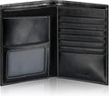 HISCOW Italian Leather Passport Holder by HISCOW