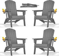 Folding Adirondack Chair by nevilywood