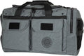 Serious Steel Fitness Gym Bag, 1000D Nylon Duffel Bag, Heavy Duty by SeriousSteelFitness