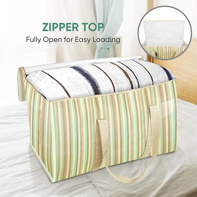 BALEINE 2-Pack Oversized Moving Bags - Image 6