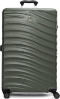 Travelpro Maxlite Air V2 Hardside Expandable Checked Luggage, 8 Spinner Wheels by Travelpro