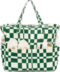 Waterproof Beach Tote Pool Bags by BLUBOON