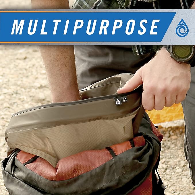 AquaQuest Rogue Dry Bags - Image 4
