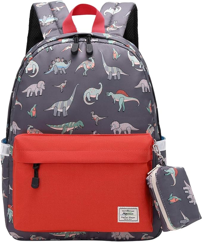 mygreen Toddler Backpack, Kids Backpack by mygreen