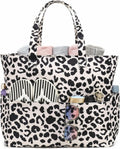 Waterproof Beach Tote Pool Bags by BLUBOON